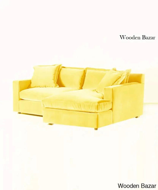 - Wooden Bazar