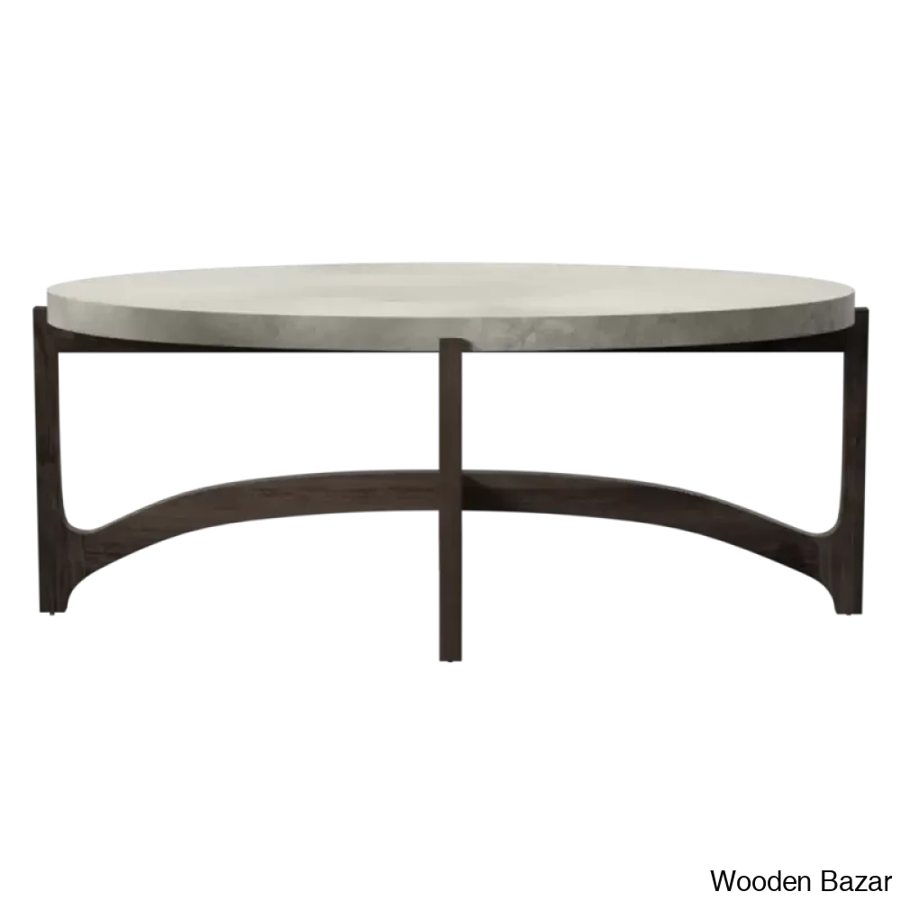 Foweyl Coffee And Center Table