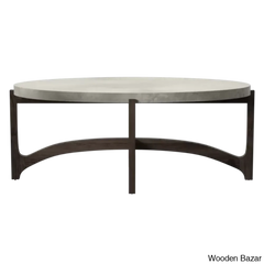 Foweyl Coffee And Center Table