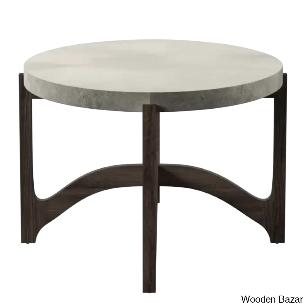 Foweyl Coffee And Center Table