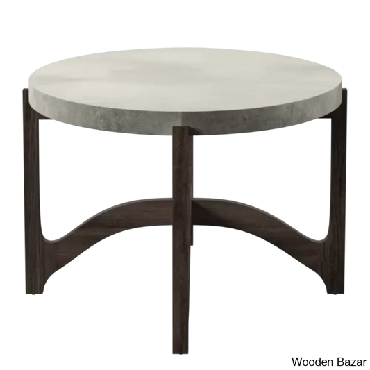 Foweyl Coffee And Center Table