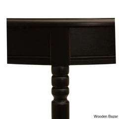 - Wooden Bazar