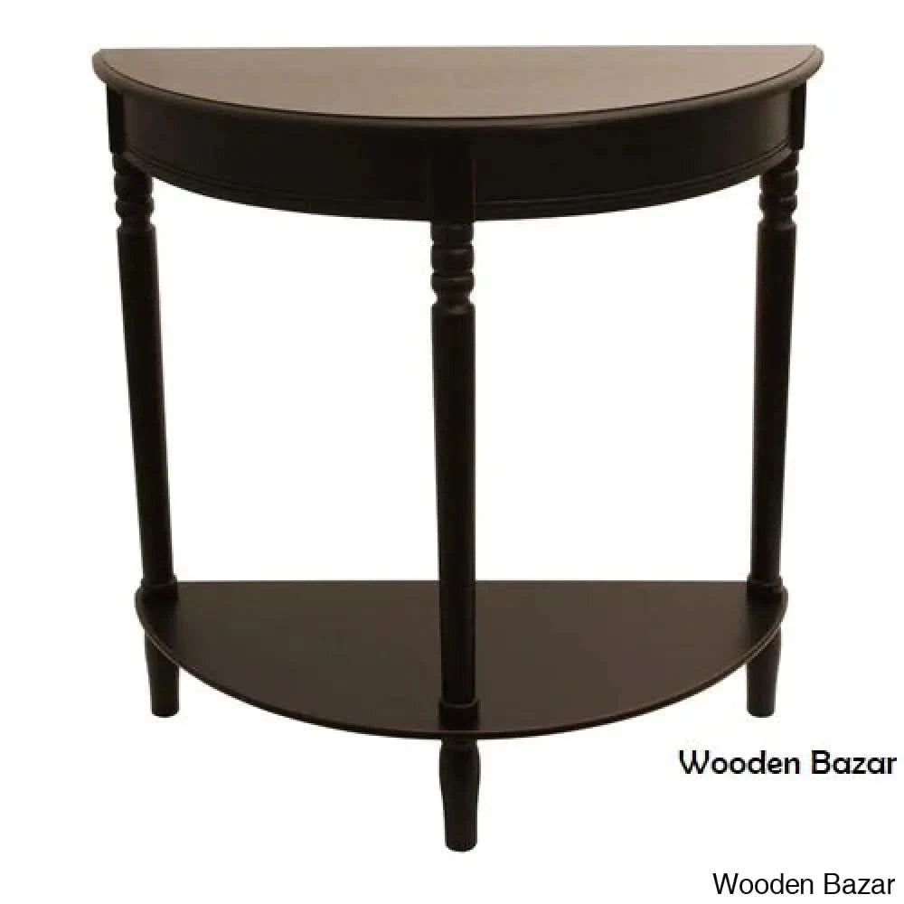 - Wooden Bazar