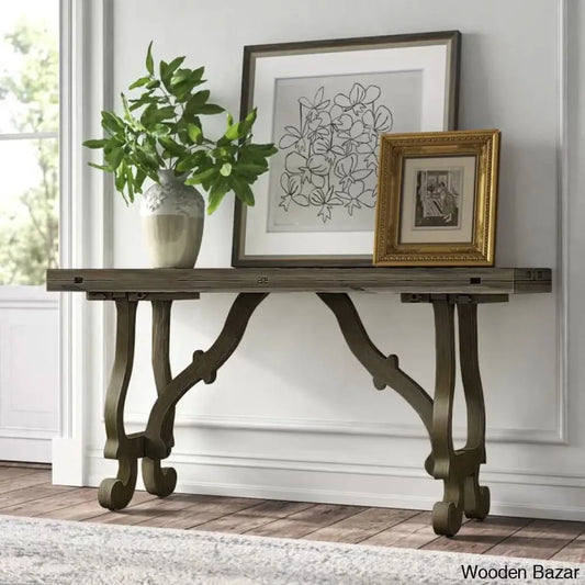 Sofa Table Near Me - Console Table