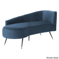 Chaise Lounge - Wooden Bazar