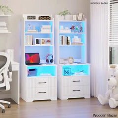 - Wooden Bazar