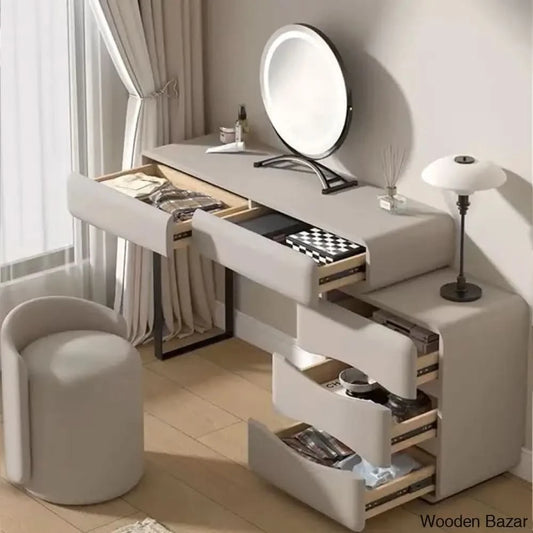 - Wooden Bazar