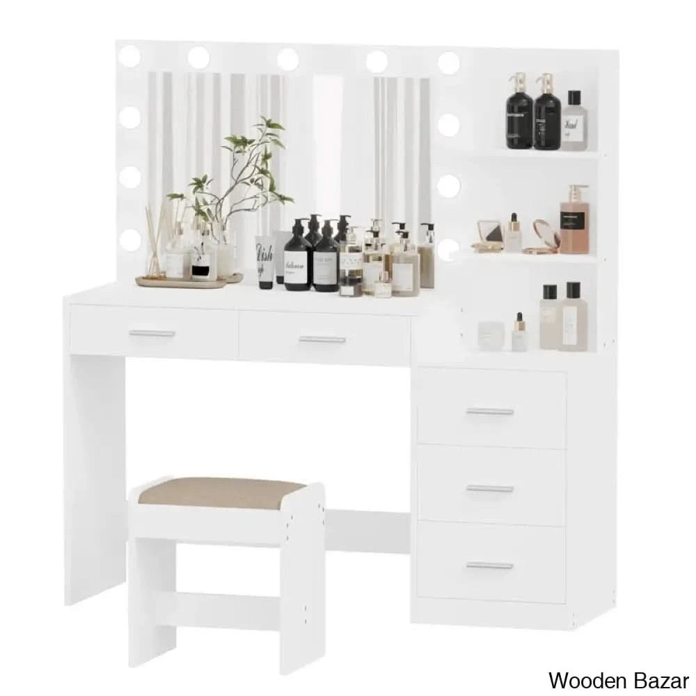 - Wooden Bazar