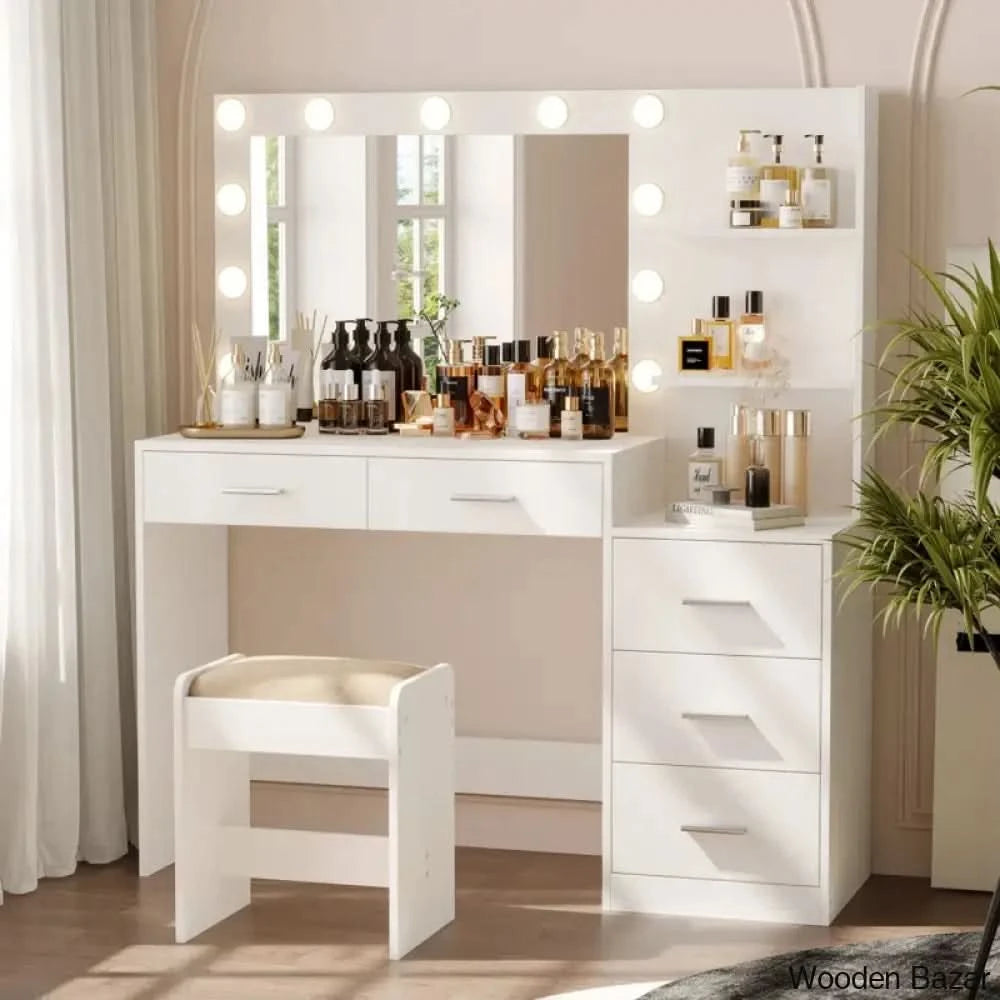 - Wooden Bazar