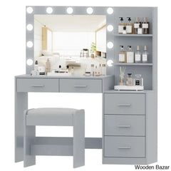 - Wooden Bazar