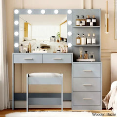 - Wooden Bazar