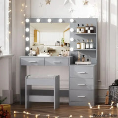 - Wooden Bazar