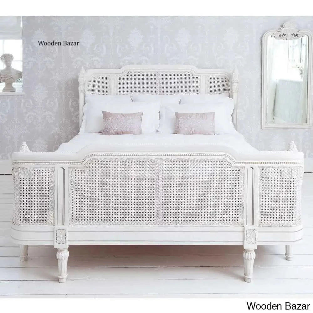 - Wooden Bazar