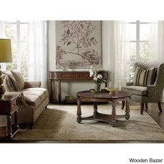 - Wooden Bazar