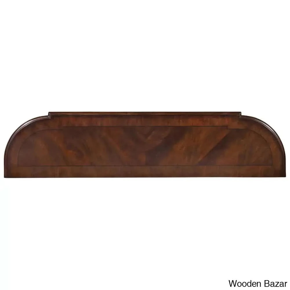 - Wooden Bazar