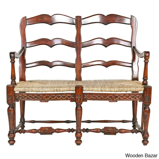 - Wooden Bazar