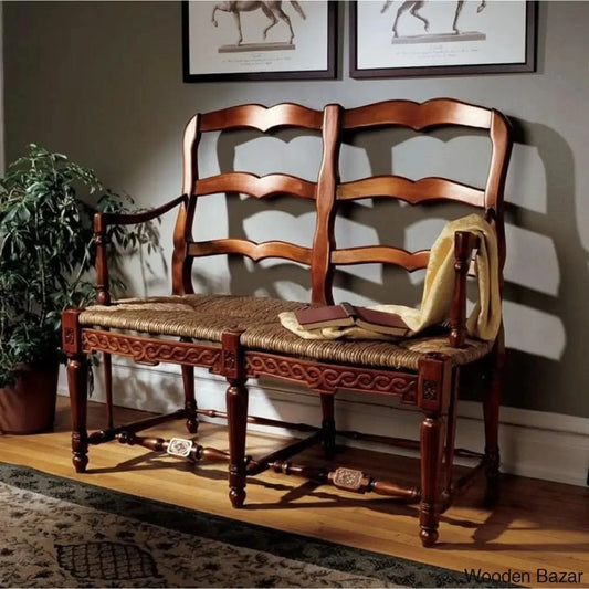 - Wooden Bazar