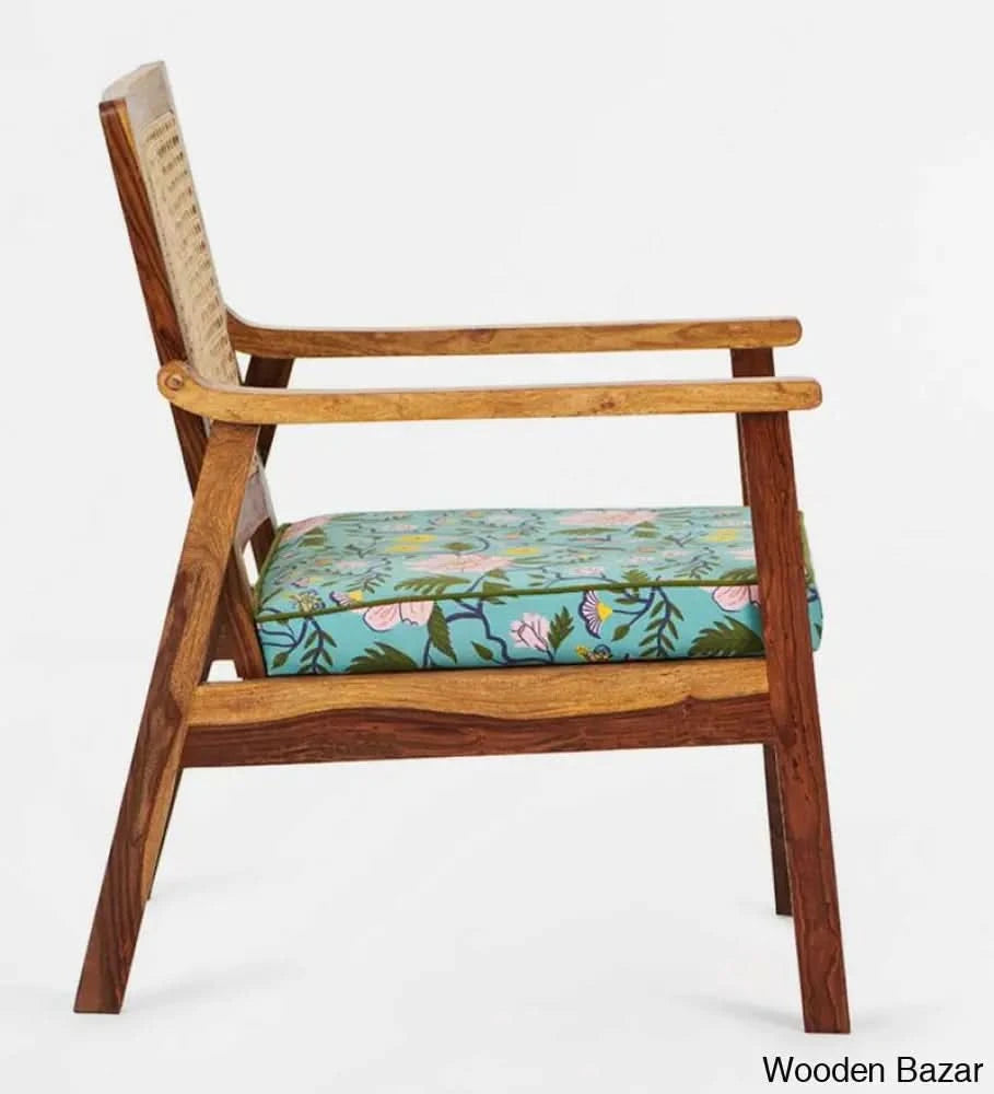 Chairs - Wooden Bazar