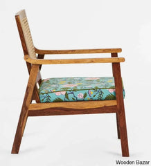 Chairs - Wooden Bazar