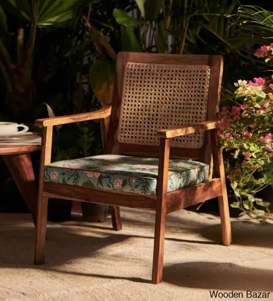 Chairs - Wooden Bazar