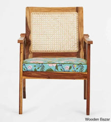 Chairs - Wooden Bazar