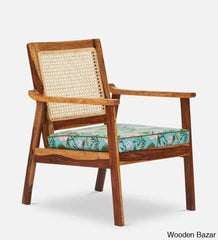 Chairs - Wooden Bazar