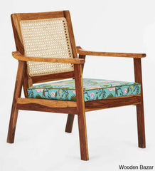 Chairs - Wooden Bazar