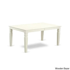 dining set - Wooden Bazar