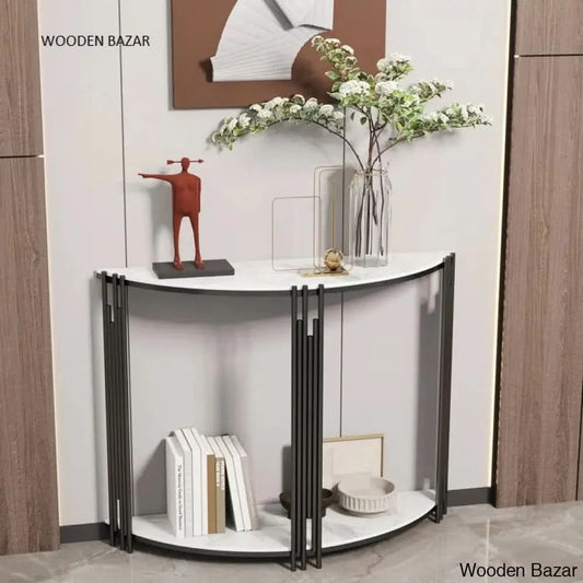 Accent End Table - Console Table