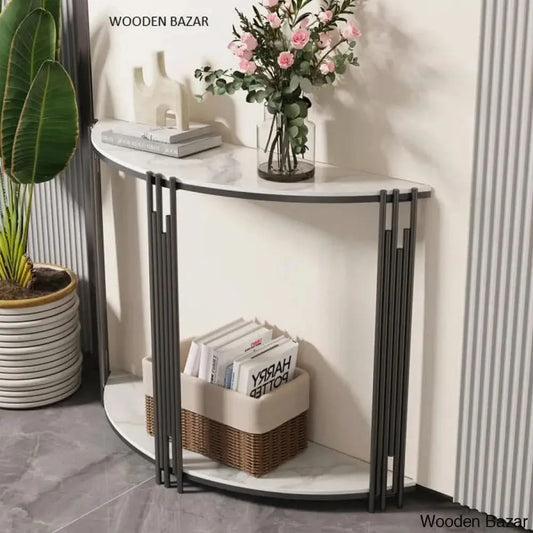 Console Tables