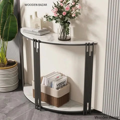 Console Tables