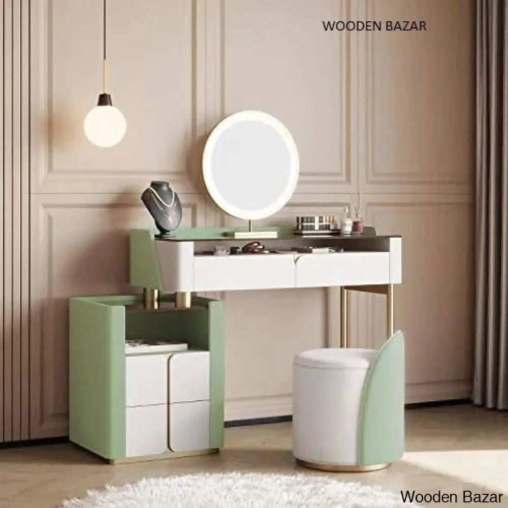 - Wooden Bazar