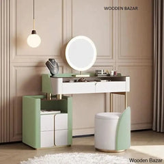 - Wooden Bazar
