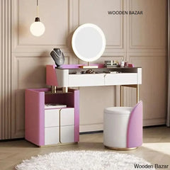 - Wooden Bazar