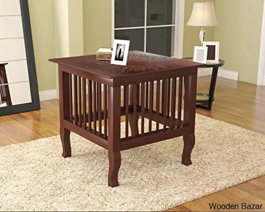 - Wooden Bazar