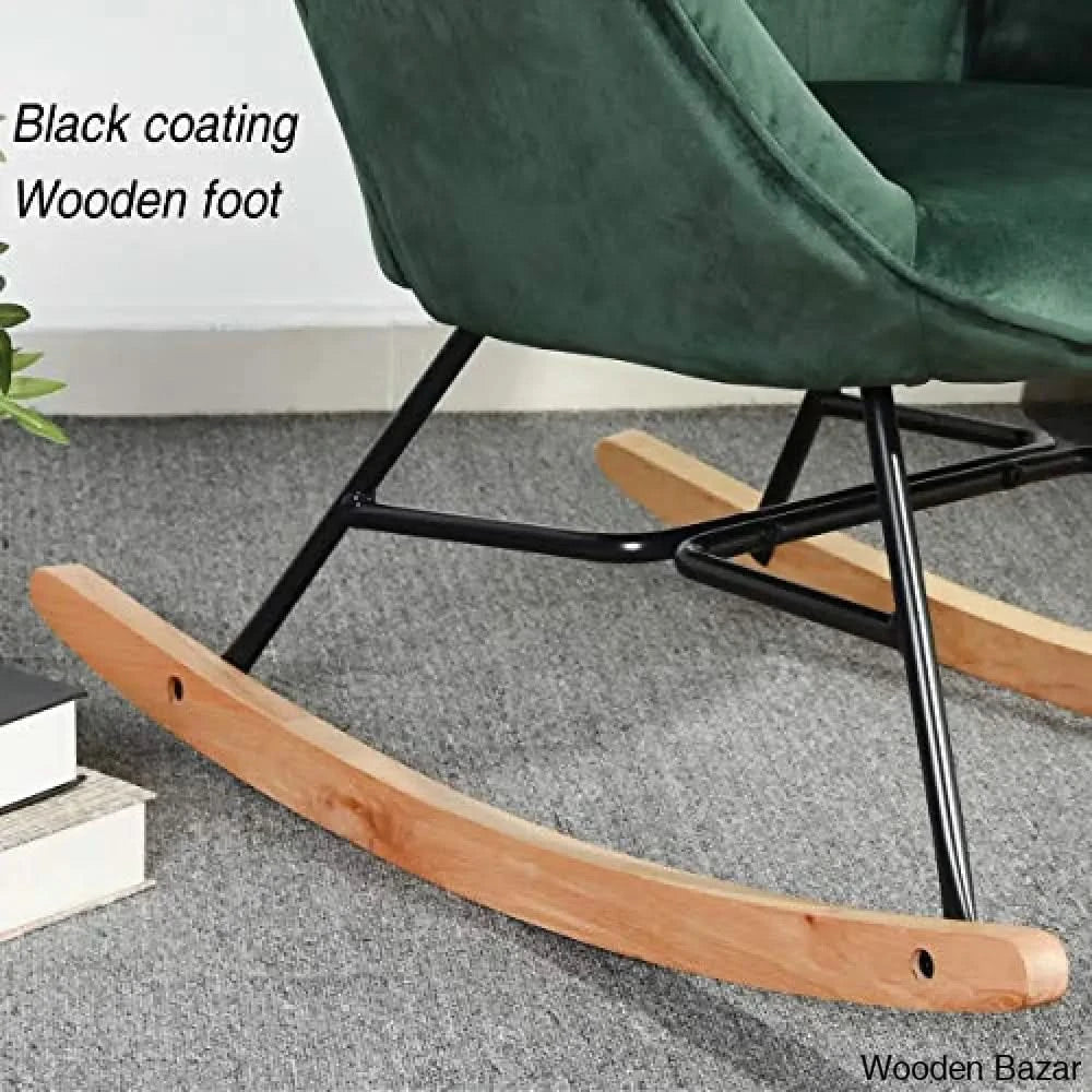 - Wooden Bazar