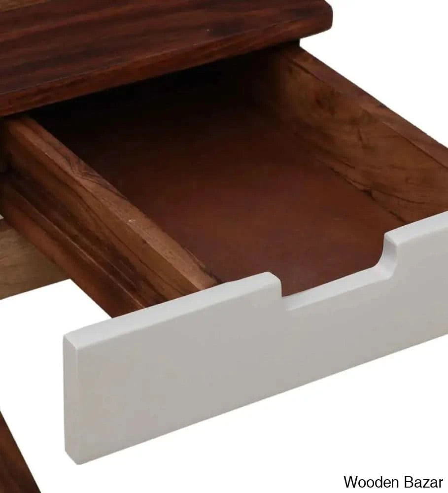 - Wooden Bazar