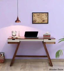 - Wooden Bazar