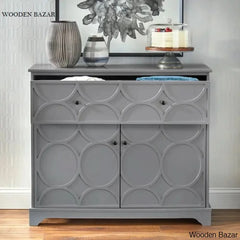 - Wooden Bazar