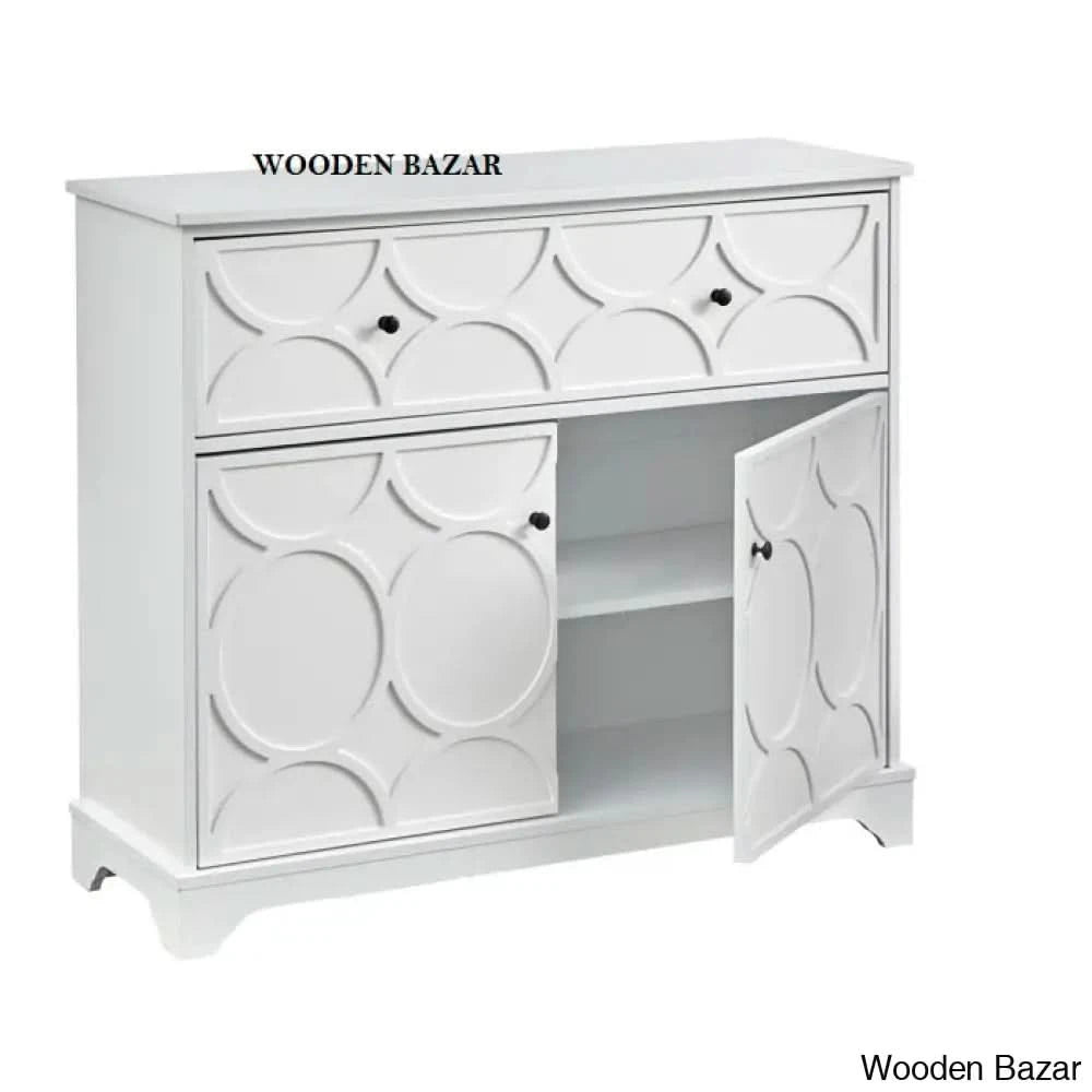 - Wooden Bazar