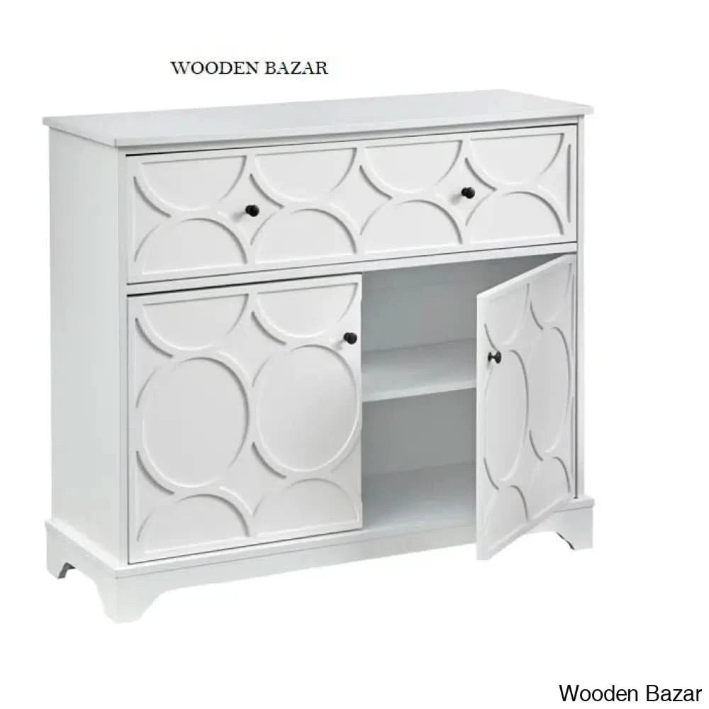 - Wooden Bazar