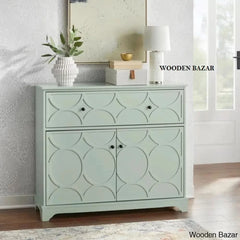 - Wooden Bazar