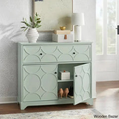 - Wooden Bazar