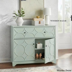 - Wooden Bazar