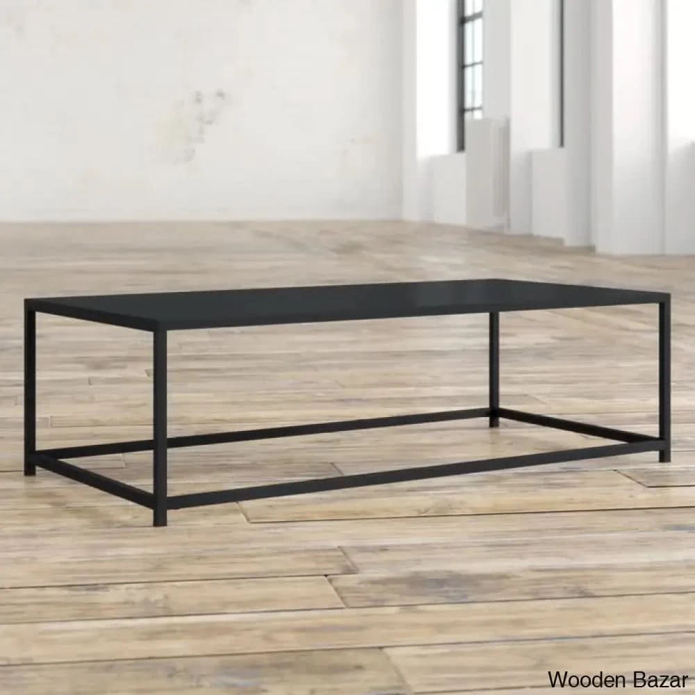 Galano Coffee And Center Table