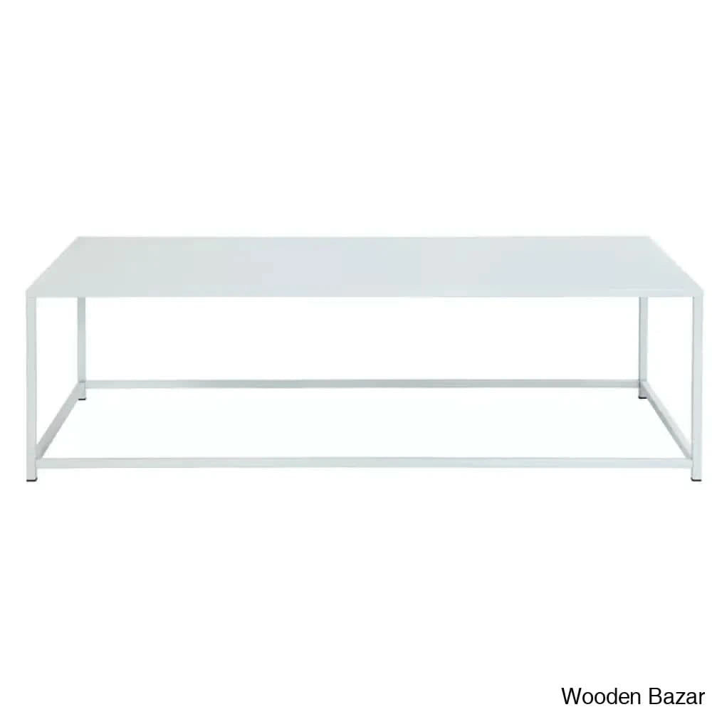 Galano Coffee And Center Table