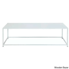 Galano Coffee And Center Table