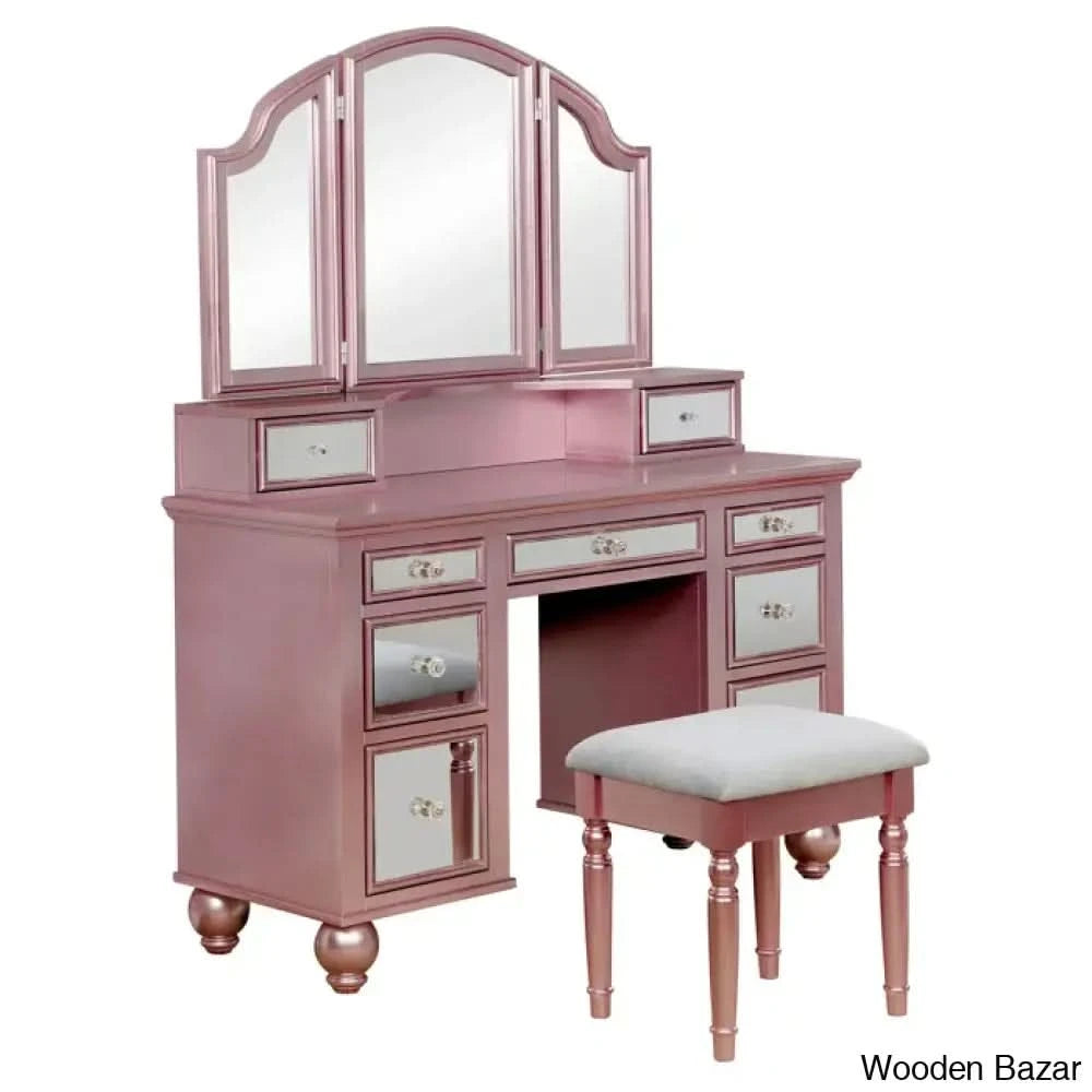 - Wooden Bazar