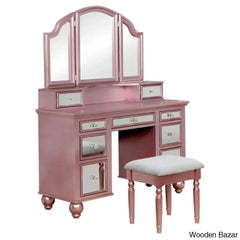 - Wooden Bazar