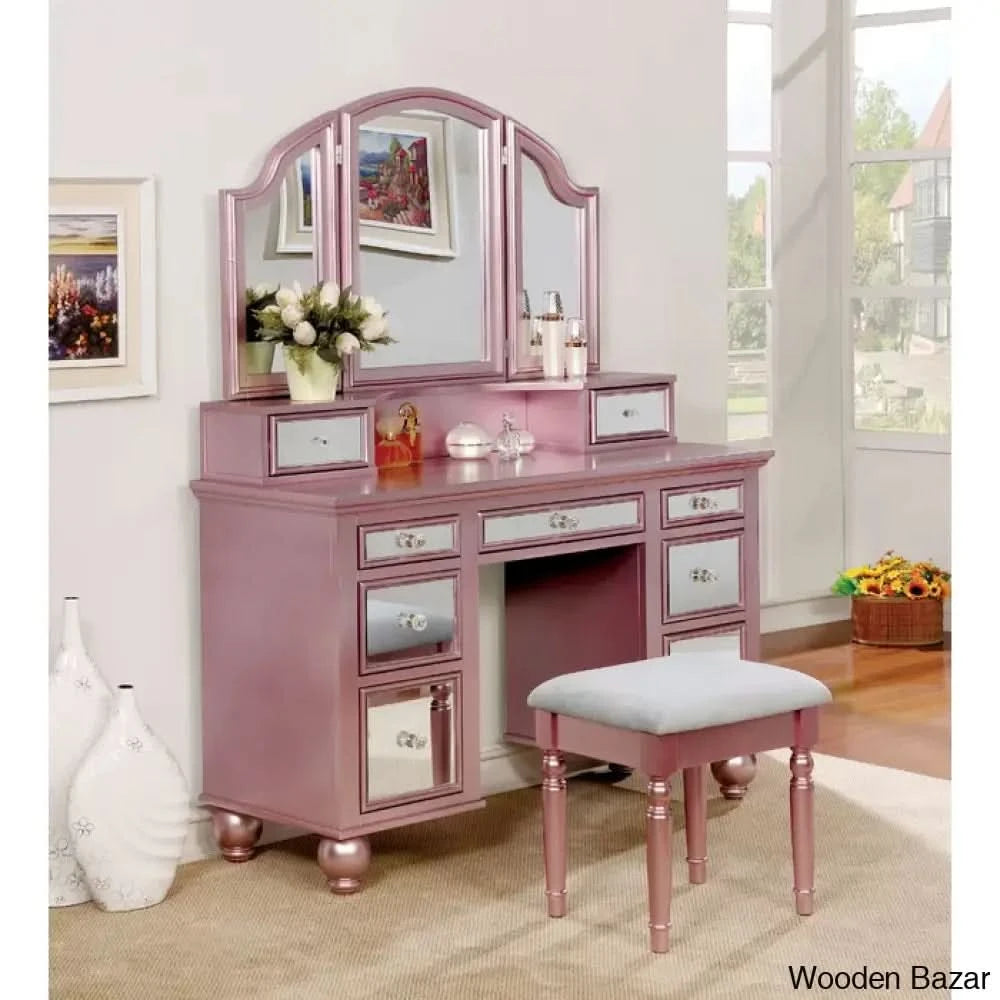 - Wooden Bazar